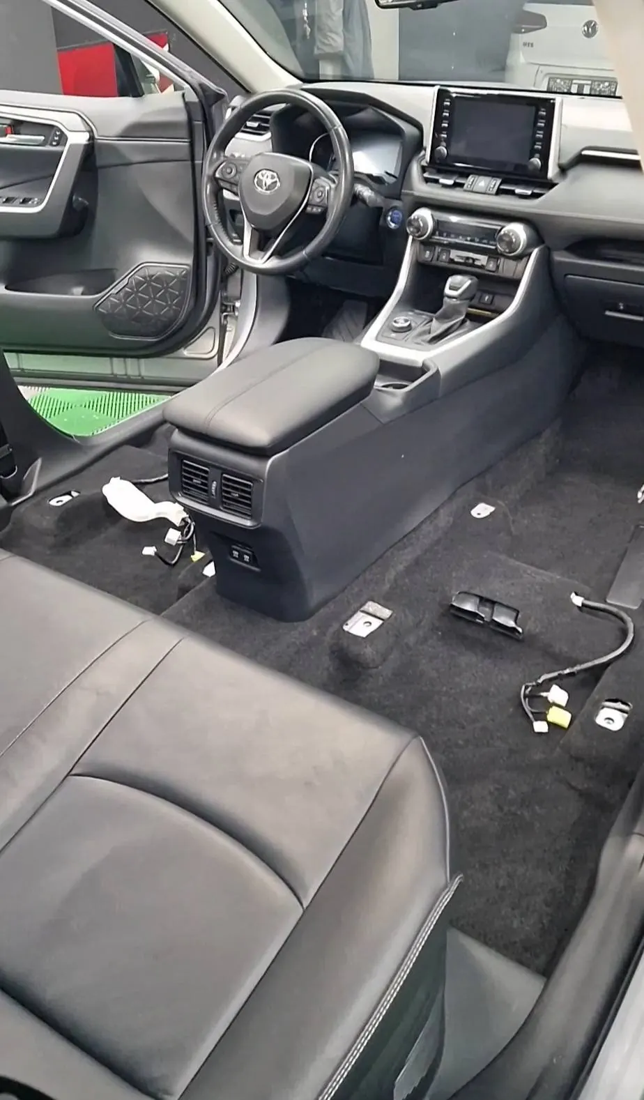 Igienizare climatizare auto — Echo-Auto